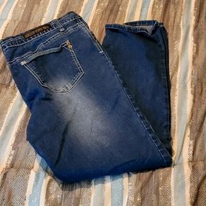 Jeans Rue 21